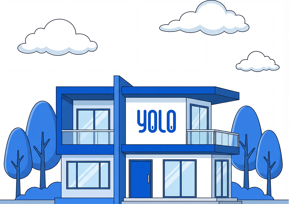 About YOLO Live
