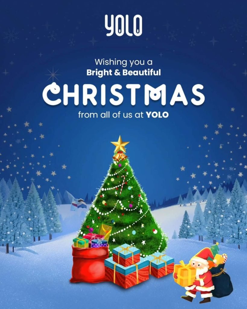 Christmas