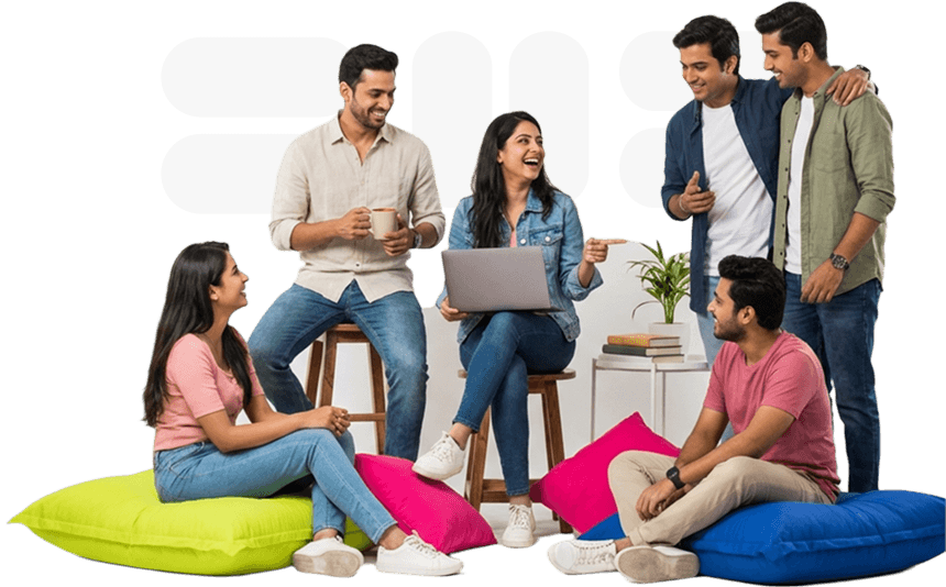 Community BG