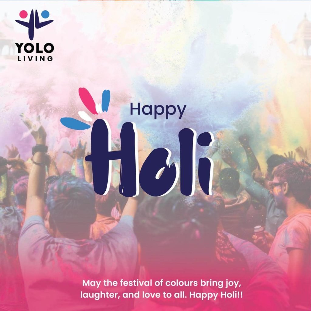 Holi