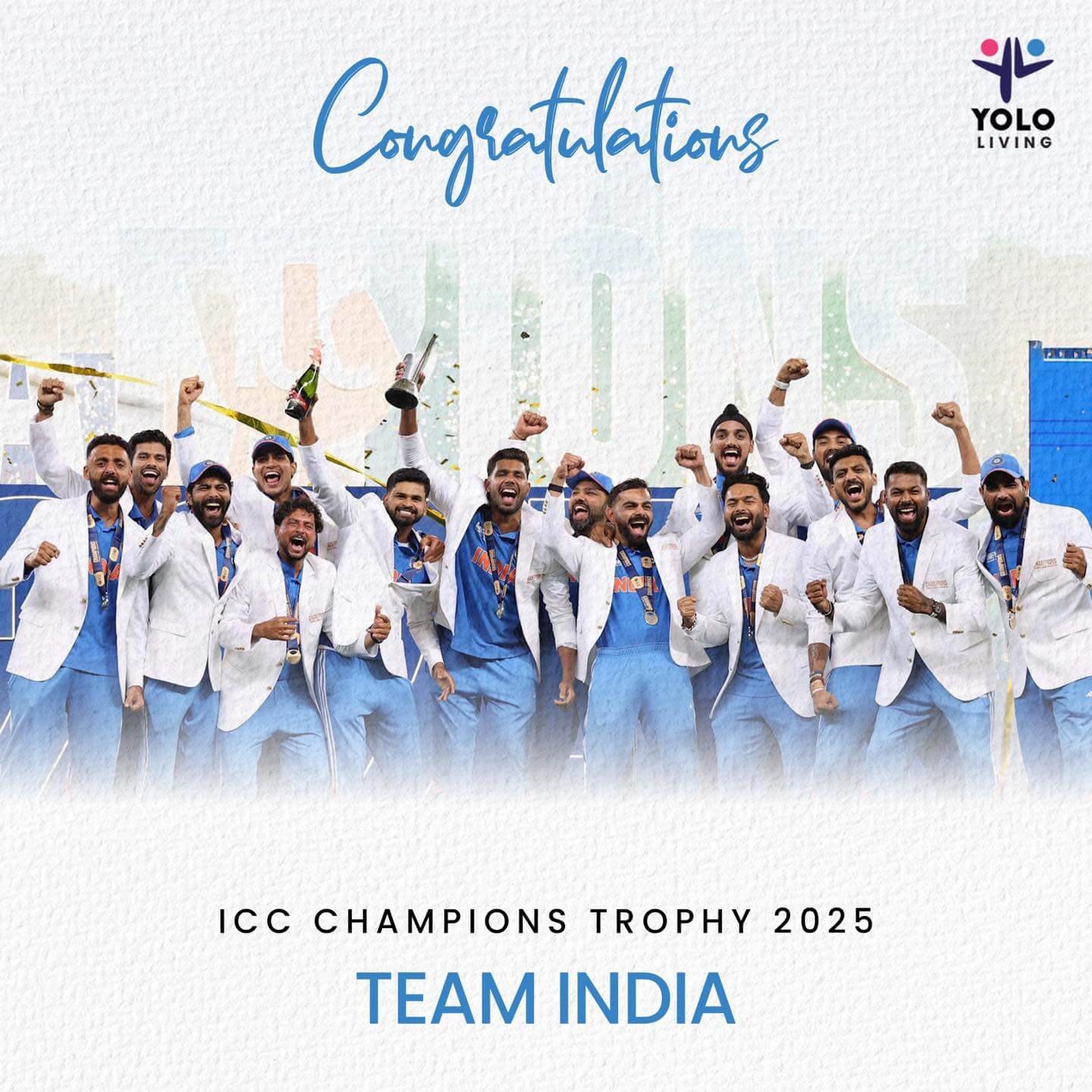 ICC Champions