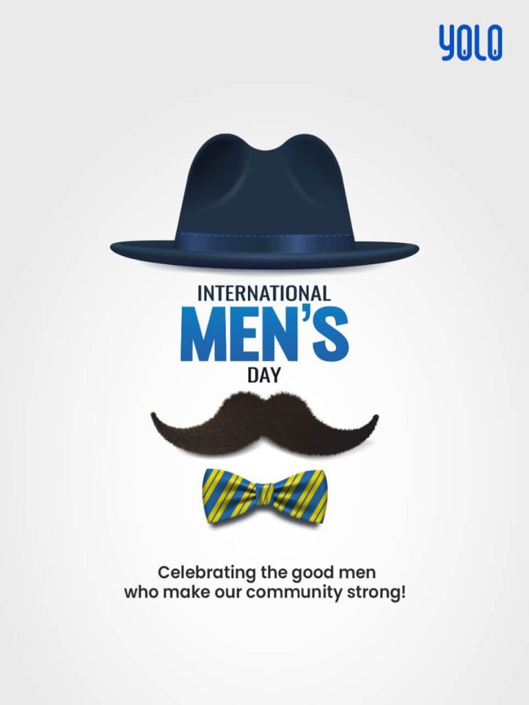 Mens day