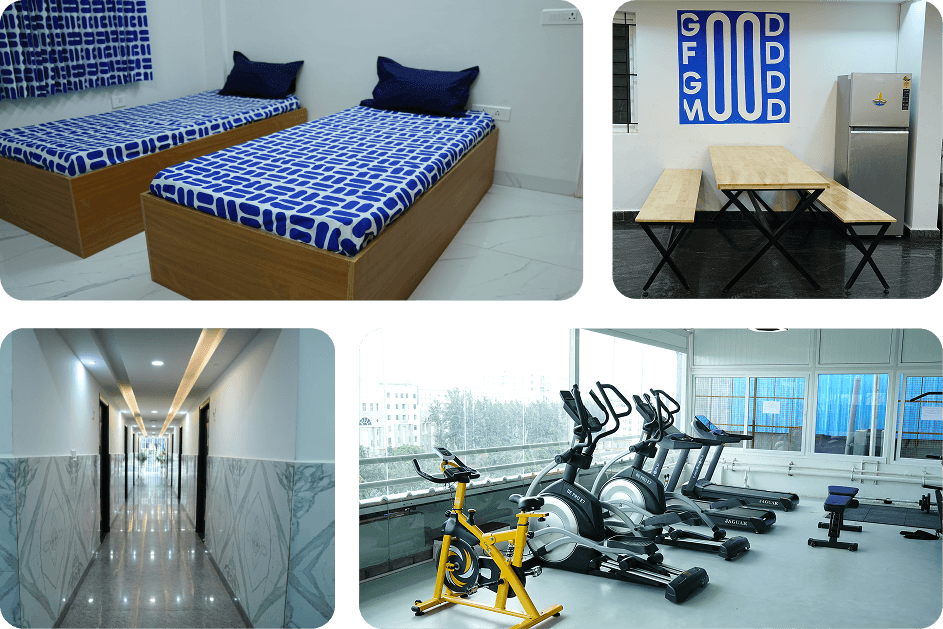 Modern Living Designed For Today