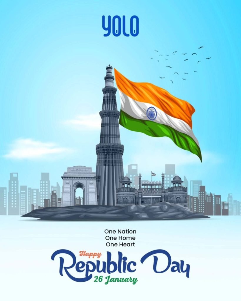 Republic day