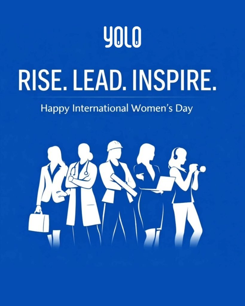 Rise Lead Inspire
