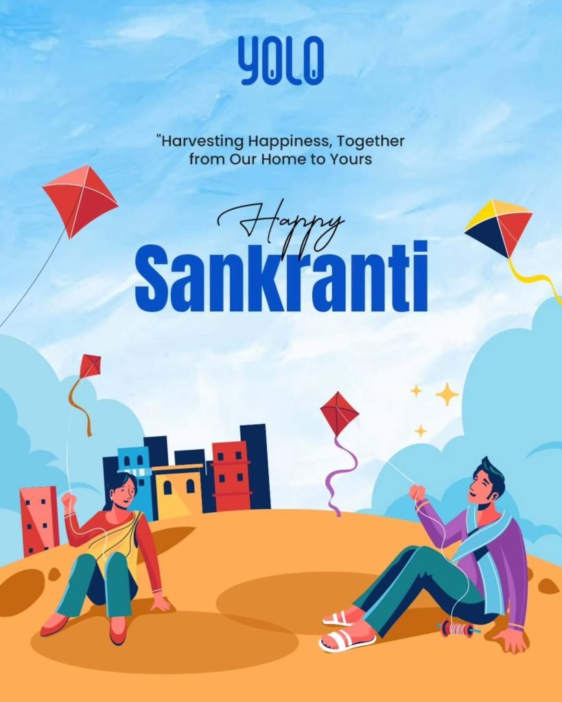 Sankranti
