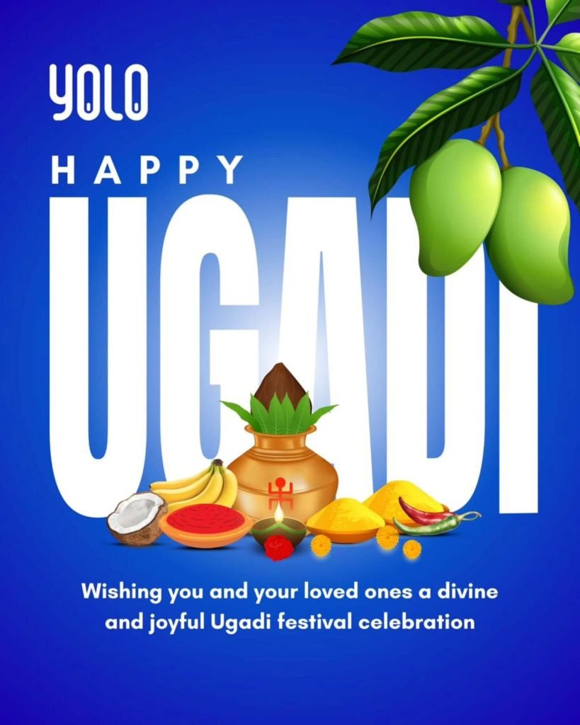 Ugadi