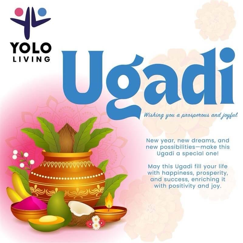 Ugadi