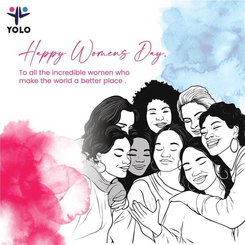 Womens Day