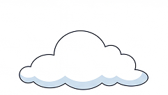cloud image 1