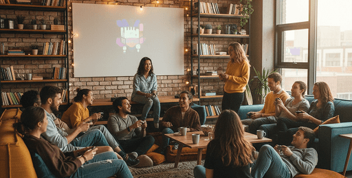 4.13 YOLO Live Co Living Community