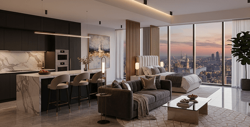 4.15 YOLO Luxe Premium Independent Living